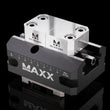 MaxxVise Aluminum Self Centering Vise Spare Part Soft Jaw 39x46x21mm (Set of 2) 3
