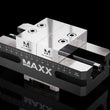 MaxxVise Aluminum Self Centering Vise Spare Part Soft Jaw 39x80x21mm (Set of 2) 3