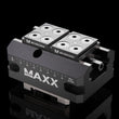 MaxxVise Stainless Self Centering Vise Spare Part Low Profile Jaw 46mm (Set of 2) 3