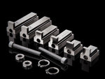 MaxxTooling Jaw Kit Replacement 0-100 UnoSet