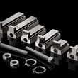 MaxxTooling Jaw Kit Replacement 0-100 UnoSet