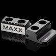 MaxxVise Stainless Self Centering Vise Replacement Jaw 46mm 1
