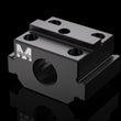 MaxxVise Stainless Self Centering Vise Replacement Left Nut