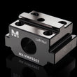 MaxxVise Stainless Self Centering Vise Replacement Left Nut 1