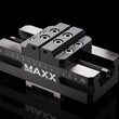 MaxxVise Stainless Self Centering Vise Replacement Screw 120mm