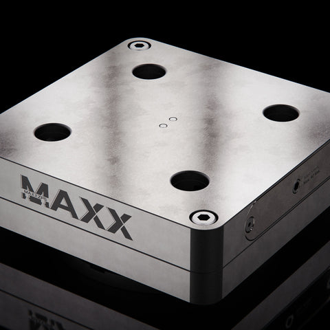 MaxxMagnum to MaxxZPS 96 Wedge Lock Base
