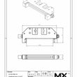 MaxxMacro® 2926HP WEDM Magnum SuperVice