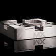 MaxxMacro (System 3R) Macro Pallet Rust Proof  .250 Dowel left