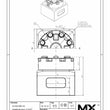 MaxxMacro 54 (System 3R) Macro Chuck 61021S CNC Manual print