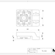 MaxxMacro (System 3R) MX-2665 Fixed mounting head WEDM print
