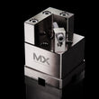 MaxxMacro (System 3R) Vise 008458 V-Block Holder Stainless 1