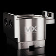 MaxxMacro (System 3R) Vise 008814 Precision Vise 0-100 UnoSet 2