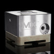 MaxxMacro (System 3R) Macro Aluminum S20 Pocket Electrode Holder left