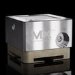 MaxxMacro (System 3R) Macro Aluminum S35 Pocket Electrode Holder front