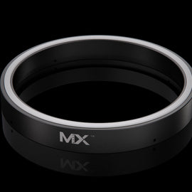 MaxxMagnum (System 3R) Manual Chuck Integrated Sealing Ring Ring top